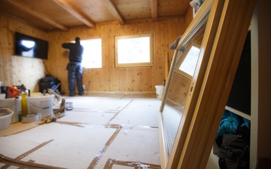 double vitrage sur mesure Ivry-sur-Seine